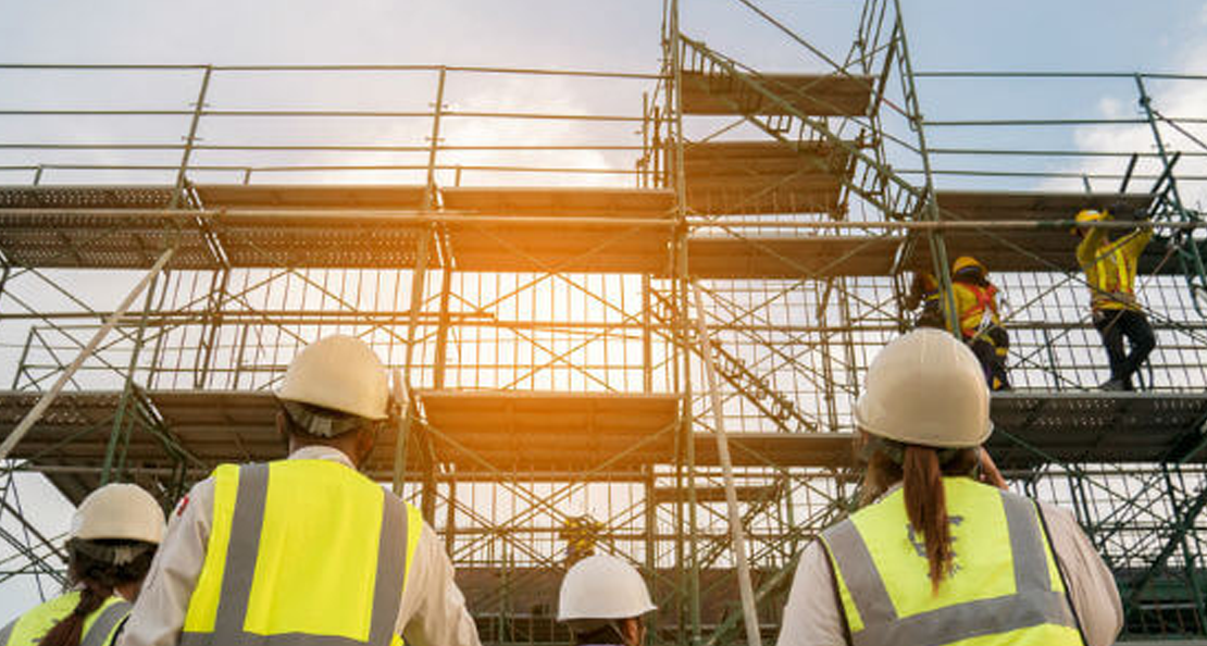 How to Choose the Right Scaffolding for Your Project ?