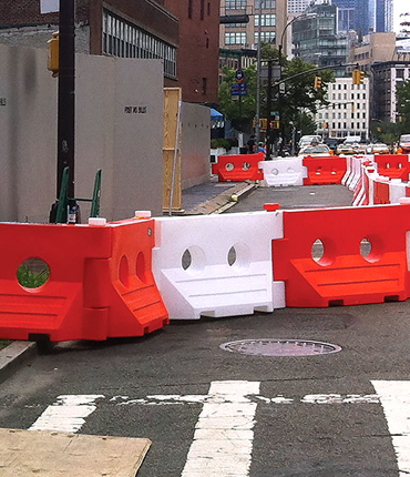 370px X 430px Jersey Barriers 1