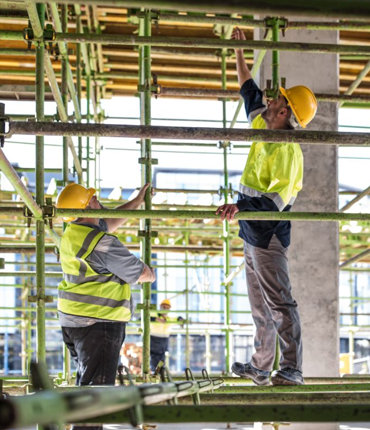 370px X 430px Scaffolding Inspection 1