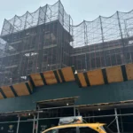 How to Choose the Right Scaffolding for Your Project ?