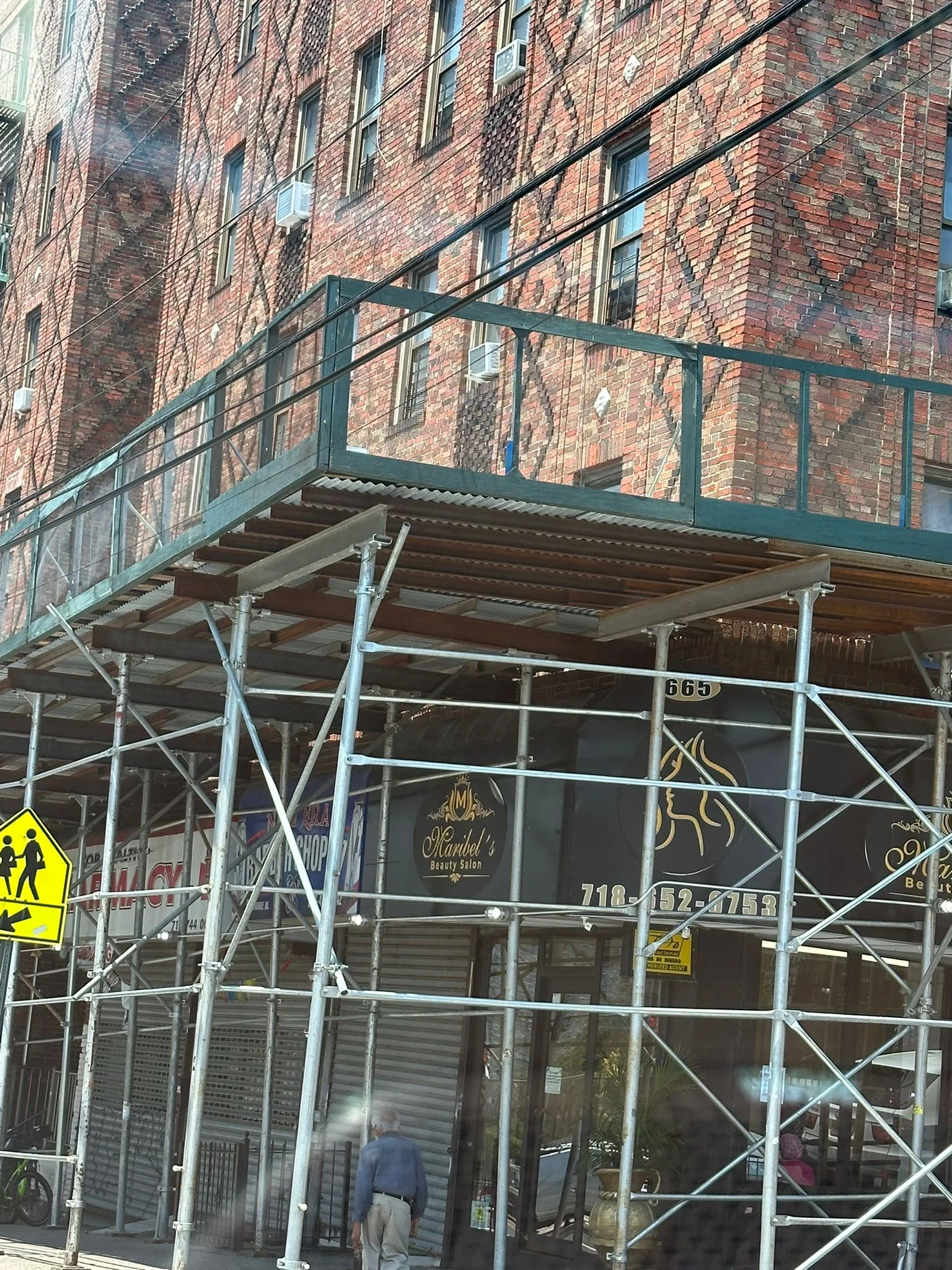 5 Safety Tips Every Scaffolding Worker Should Know